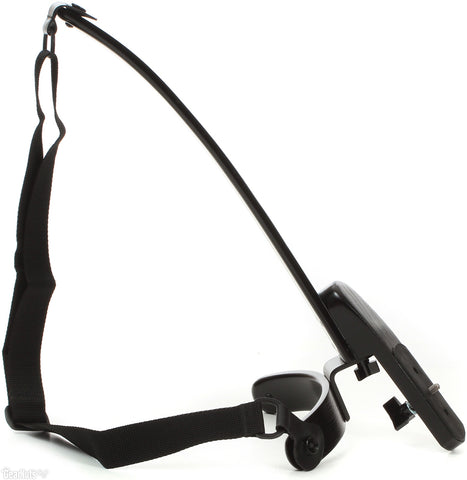 NS Design CR Shoulder Strap System For Cello And Double