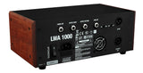 Warwick LWA1000 Amp Head 2 Channels 1000 Watts