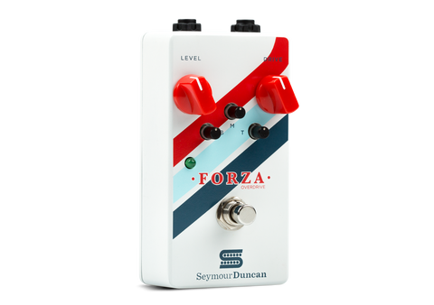 Forza Overdrive Pedal