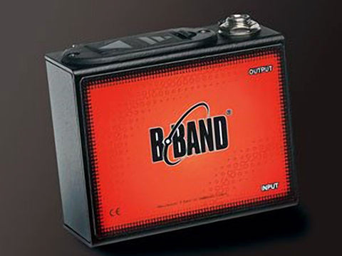 B-Band Phantom Power Box