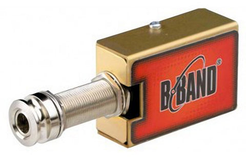 B-Band A2 Dual input Pre-Amp